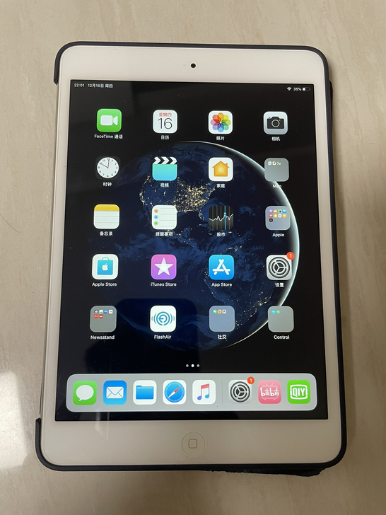 Apple/苹果 ipad Mini2 3...