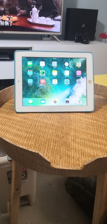 iPad4苹果 闲置了 个人自用机器，16...