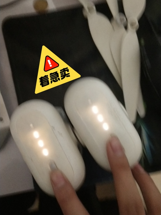 小米无人机4k   1080p通用  不知...