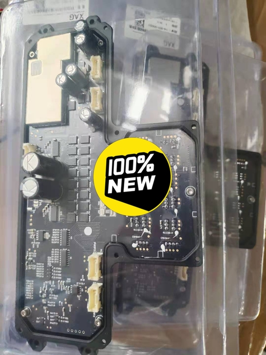 极飞无人机  XP全新水泵板