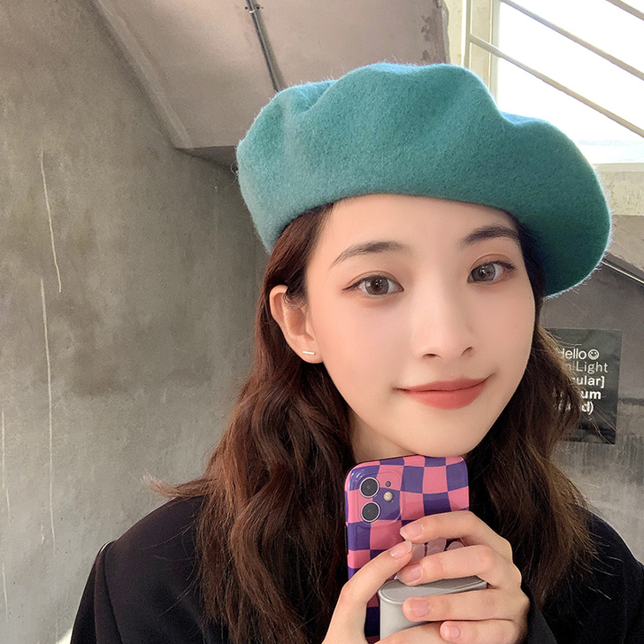 杨同学 帽子全新包邮