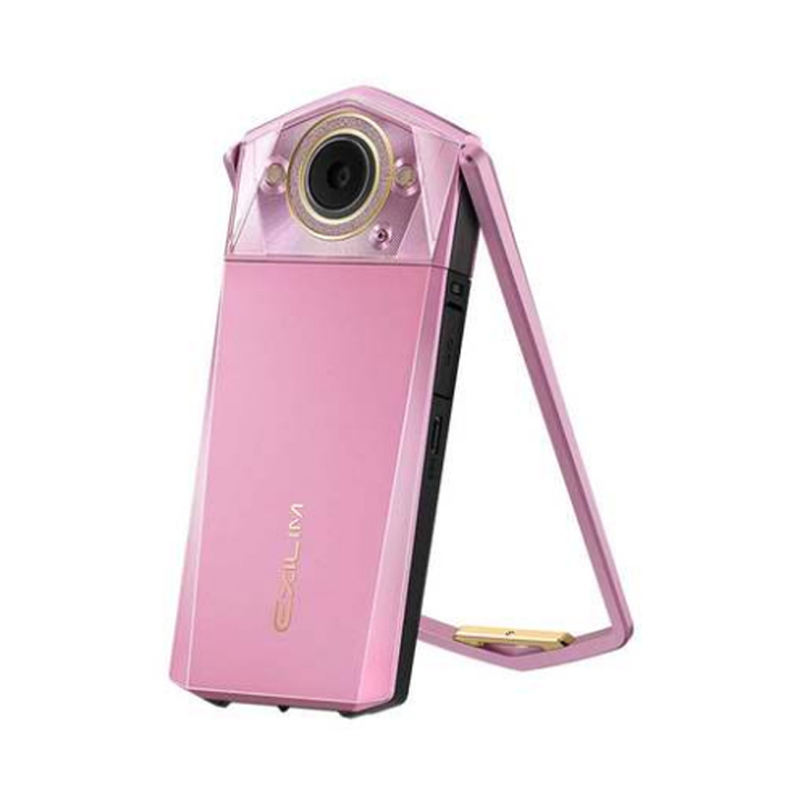 Casio/卡西欧 数码相机