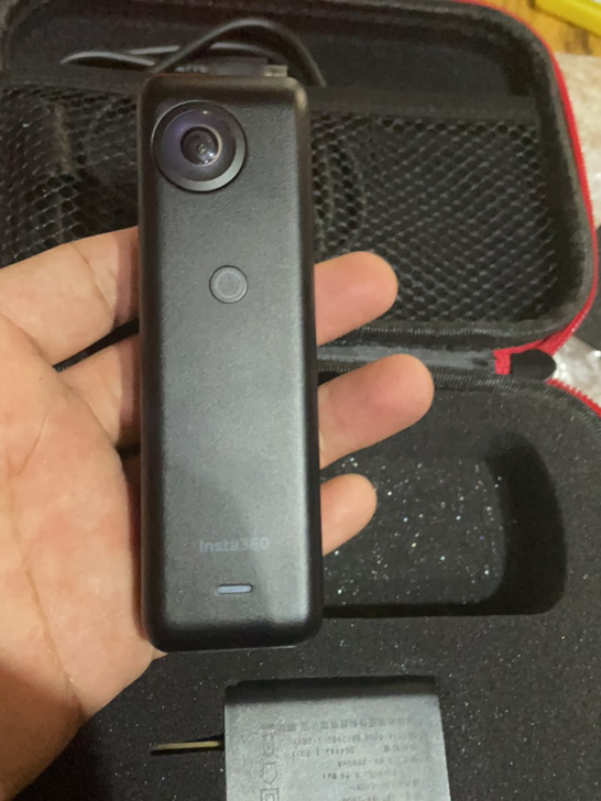 360 Nano S房产相机 成色99新 ...