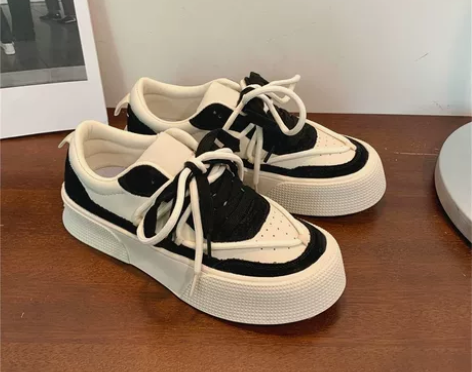 【新款捡漏】秋季爆款显脚ins2022新款...