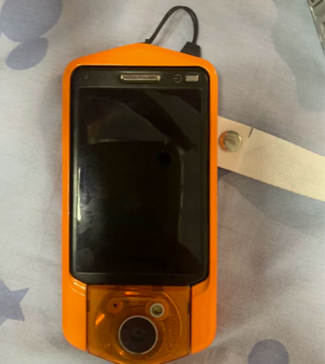 卡西欧EX-TR200 女生自拍神器、带滤...