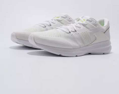 李宁跑步鞋男鞋LINING休闲轻便减震透气...