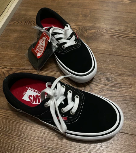正品全新vans运动鞋滑板鞋35码 感兴趣...