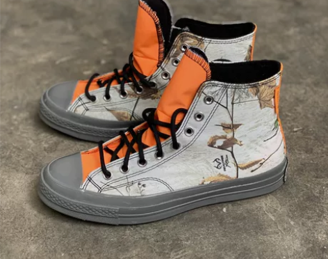 Converse/匡威 帆布鞋 感兴趣的话点“我想要”和我私...