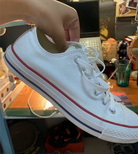 匡威converse chunk tayl...