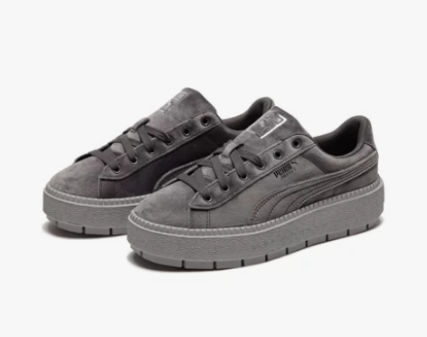 PUMA彪马官方正品 36码，很经典百搭的...