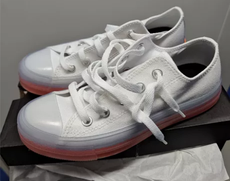 CONVERSE匡威官方 All Star...