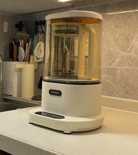 康佳静音破壁机 全新 拍摄用 箱说全 官旗...