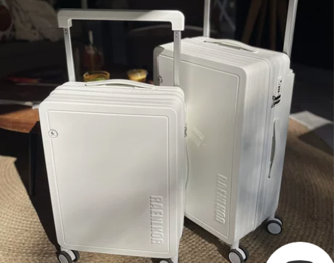 ?【38活动价】德国朗客宽拉杆行李箱20寸...