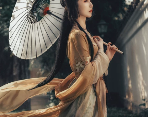 都城南庄新款异域风袒领原创绣花印花三件套日常汉服… 带吊牌... 都城南庄新款异域风袒领原创绣花印花三件套日常汉服… 带吊牌...