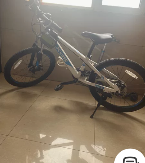 喜德盛变速自行车 感兴趣的话点“我想要”和...