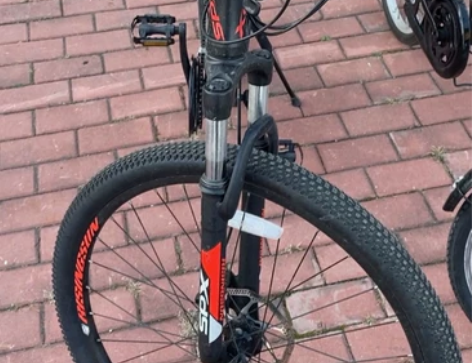 喜德盛旭日600 九月份购买 铝合金车架 ...