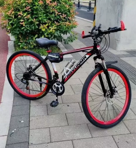 【特价】捷安特同厂山地车越野车中大学生赛车...