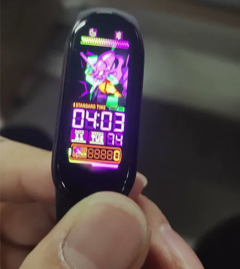 小米6手环 感兴趣的话点“我想要”和我私聊...