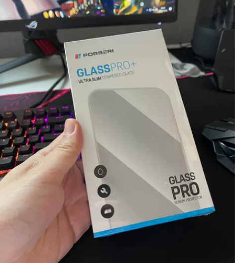 宝仕利苹果13promax钢化膜高清 淘宝...