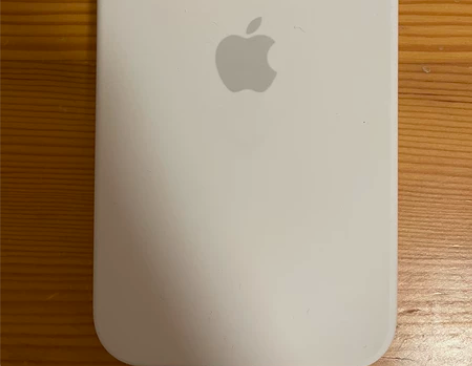 iPhone12/12pro 官方硅胶磁吸...