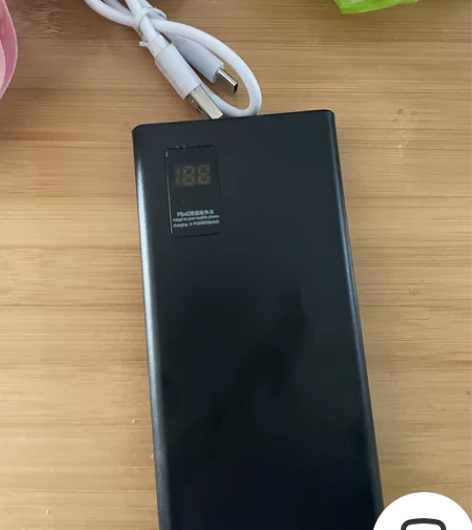 罗米通充电宝，2000毫安，全新，超快，便...