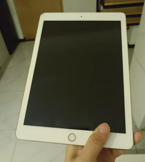 Apple iPad  11   银色 W...