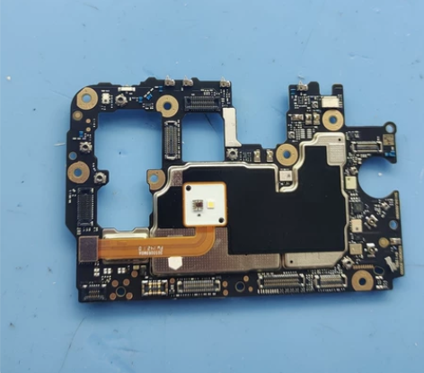 小米11青春拆机主板！8+128GB，无修...