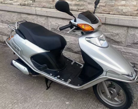 进口喜悦小公主100c 省油耐用 冷热一枪...