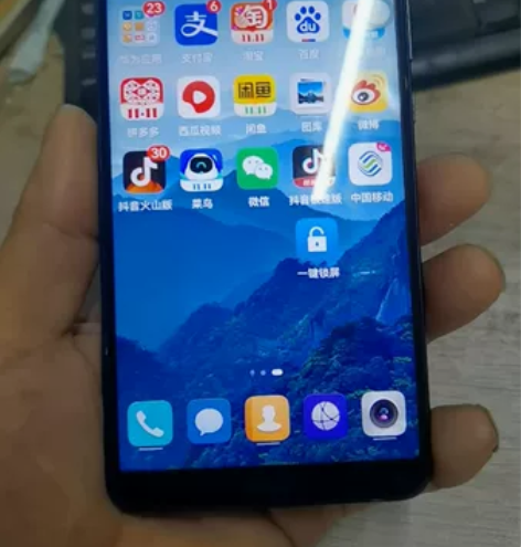华为mate10pro  内存6+64，全...