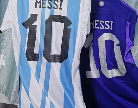 巴西法德国球衣葡萄牙C罗7梅西10号阿根廷...