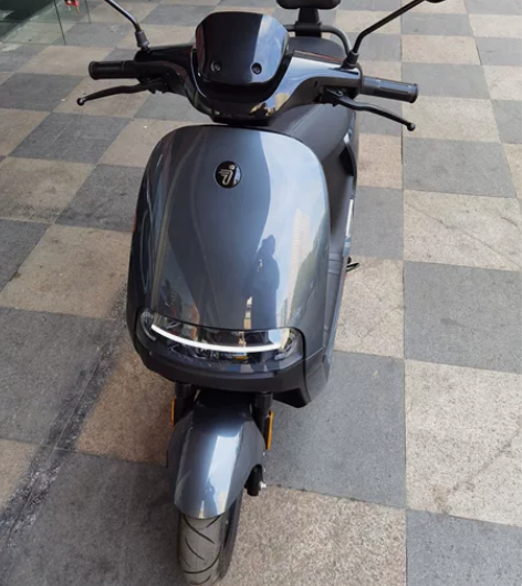 九号e200p准新，9.999，1169公...