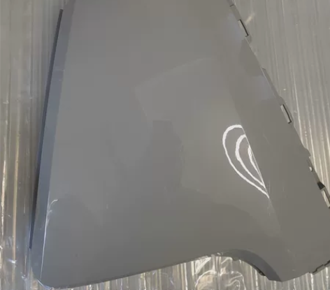 九号外壳 坐桶护板左