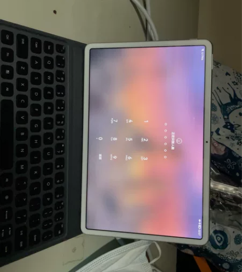 华为平板mate pad11 8+128 ...