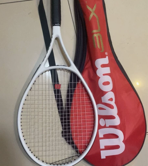 买了就上了两节课，赠网球  两把一起买可以...