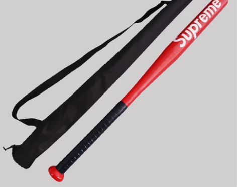 合金钢棒球棒球杆男女合法车载防身棒球棍家庭自卫逃生砸窗器铁棍...