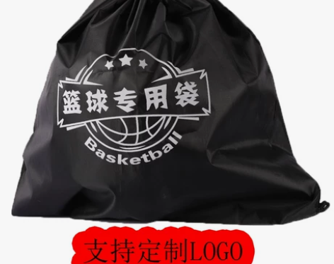 篮球篮球 背包可定制袋足球双肩排球单肩束口...