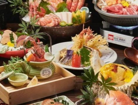 【海口 江左尚白|友谊阳光城店】318元抢...