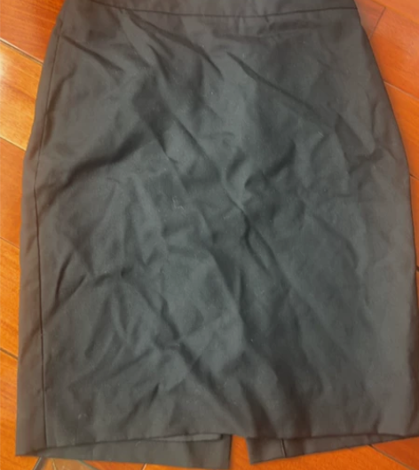 jcrew铅笔裙 美国买 感兴趣的话点“我...