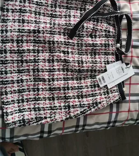 lily修身短款铅笔裙，半身裙，短裙。 今...