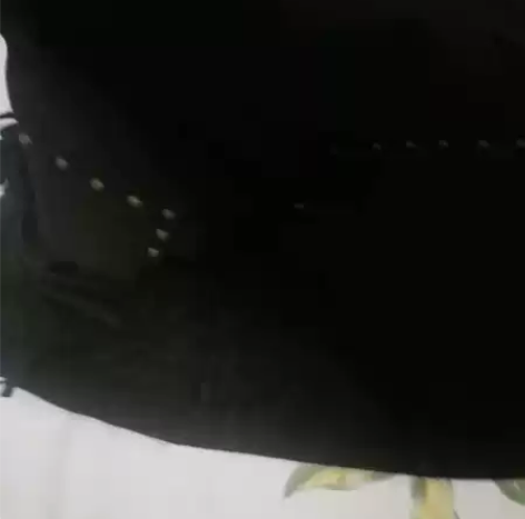 佧茜文2020秋冬装新款高腰麂皮绒流苏包臀...