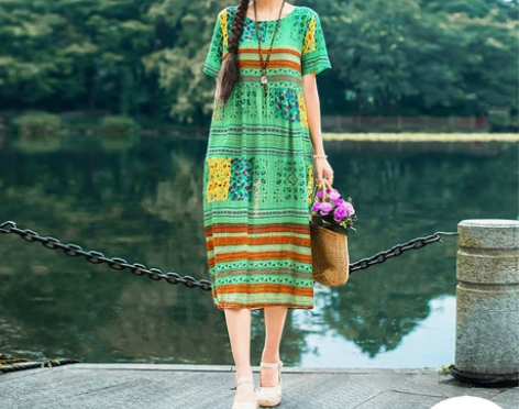 other/其他 连衣裙 感兴趣的话点“我...