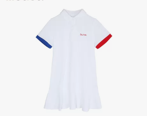 【折扣价】littlemoco夏季新品女童...