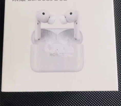 HONOR 荣耀 Earbuds 2 SE...