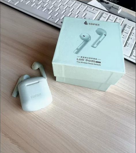 漫步者蓝牙耳机 Lollipods 202...