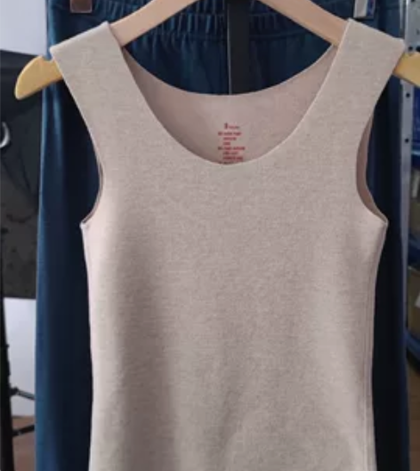 特价全新羊毛腈纶德绒背心非常舒适柔软大家在...