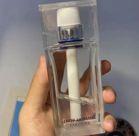 迪奥 古龙运动淡香水 125ml 感兴趣的...