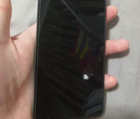 红米K50pro，8+256，入手不到一个...