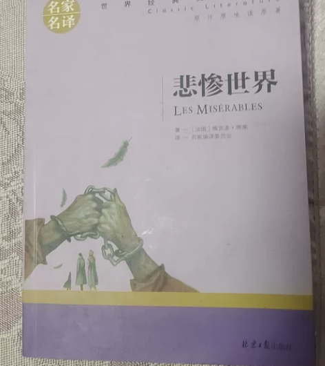 悲惨世界还可以, 感兴趣的话点“我想要”和...
