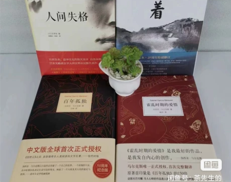 人类简史   云边有个小卖部  围城 白夜...