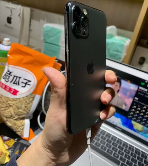 国行11pro   64 纯原双卡 1999